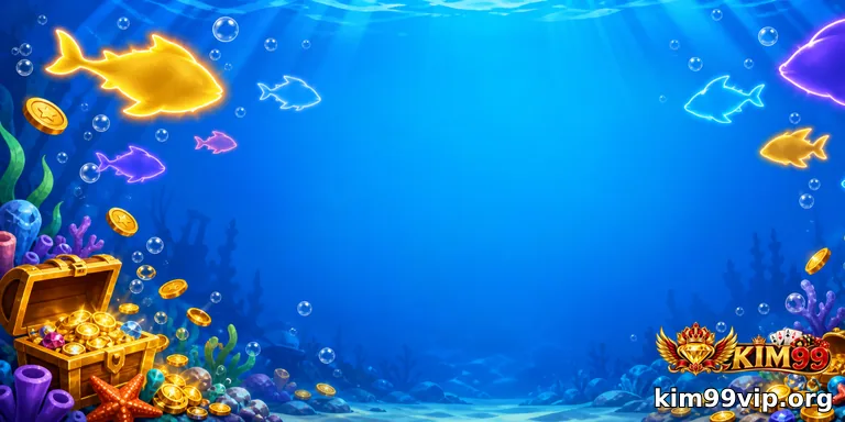 Nên Bắn Cá Nhỏ Hay To – Bí Quyết Chọn Mục Tiêu Chuẩn Xác - hình ảnh - kim99vip.org